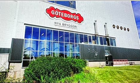 CAC Jul i Göteborg
